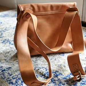 Universal Threads Faux leather backpack